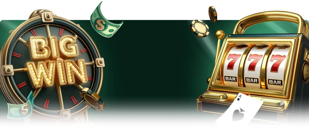 WinBeatz Casino Hero Banner